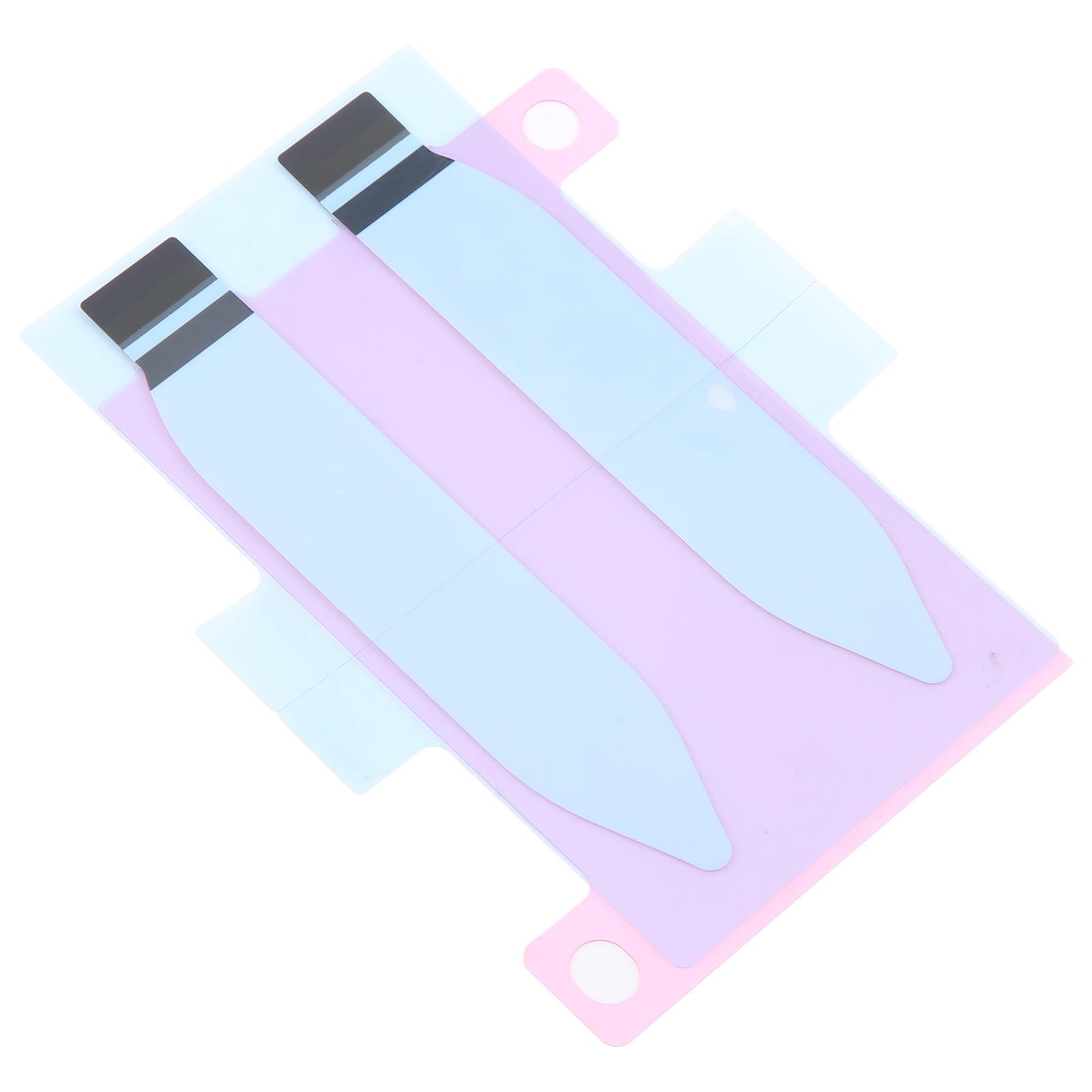 iPhone 16 Plus Battery Adhesive Tape Stickers Replacement - Image 3