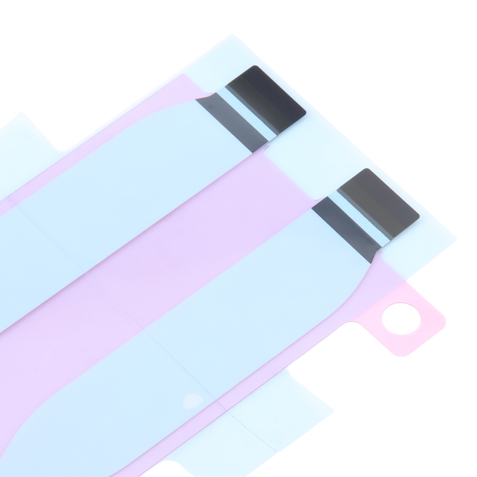 iPhone 16 Plus Battery Adhesive Tape Stickers Replacement - Image 4
