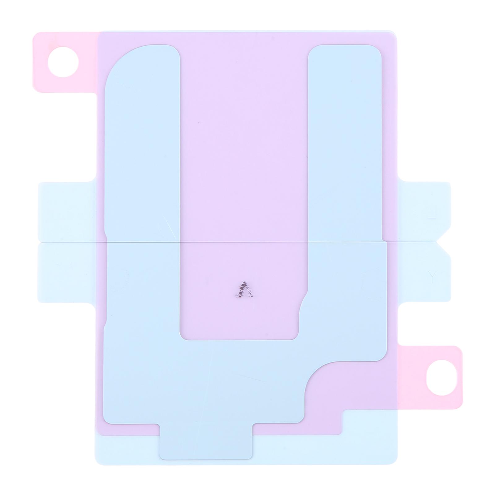 iPhone 17 Pro Max battery adhesive tape
