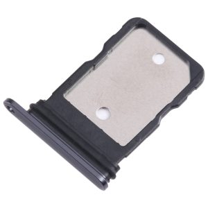 Google Pixel 8 Pro black SIM card tray