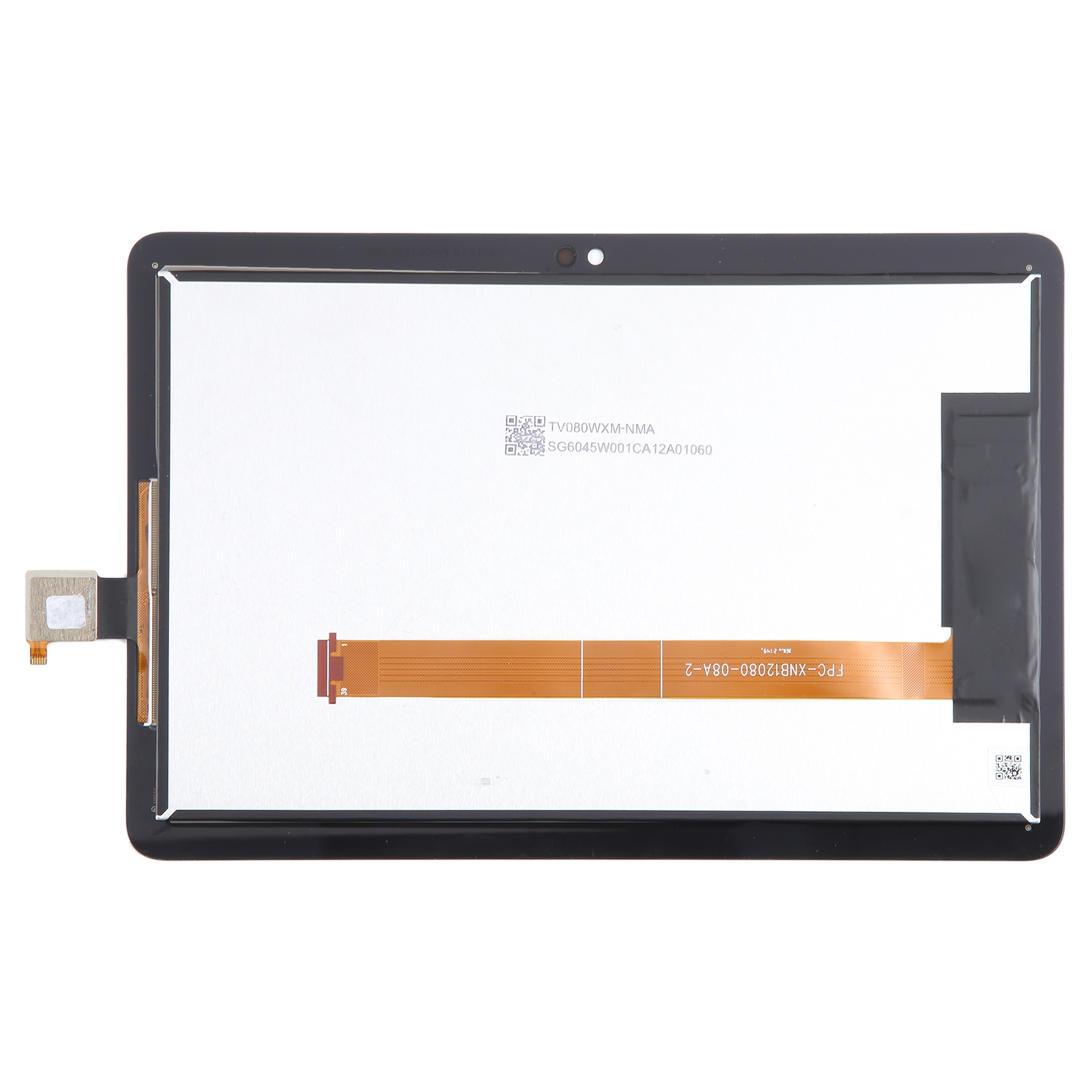 Amazon Fire HD 8 2022 LCD Screen Digitizer Assembly Replacement - Image 2