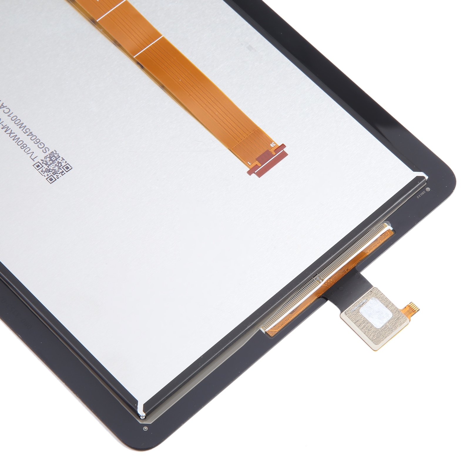 Amazon Fire HD 8 2022 LCD Screen Digitizer Assembly Replacement - Image 4