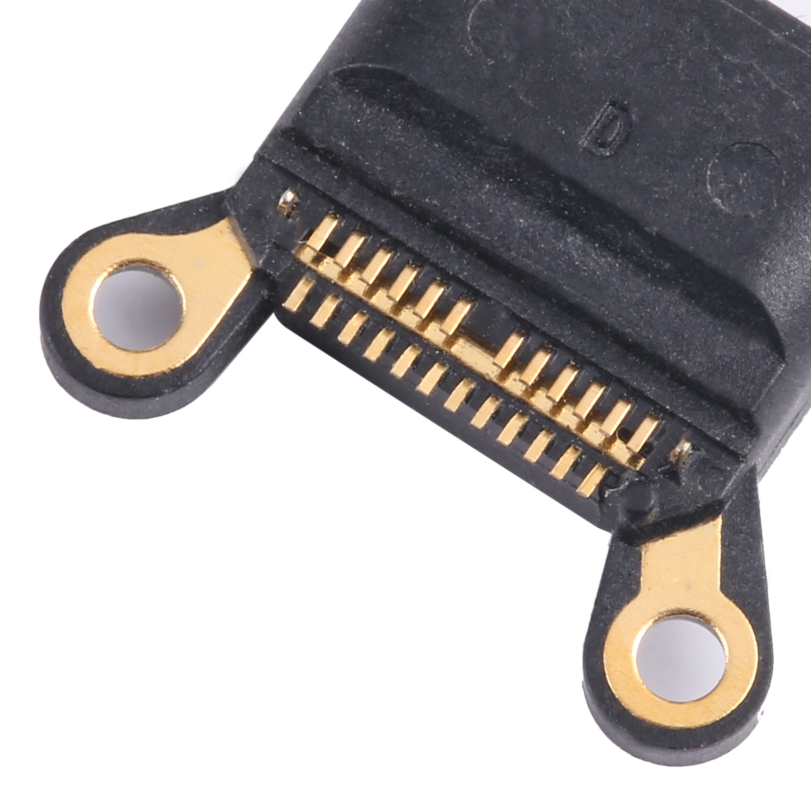 Google Pixel 3 XL Charging Port Connector Replacement - Image 3