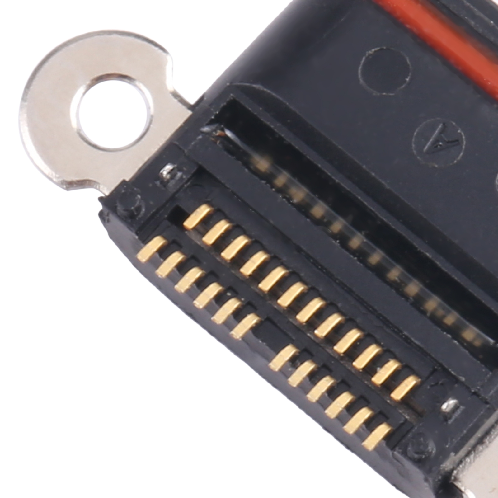 Google Pixel 4 XL Charging Port Connector Replacement - Image 3