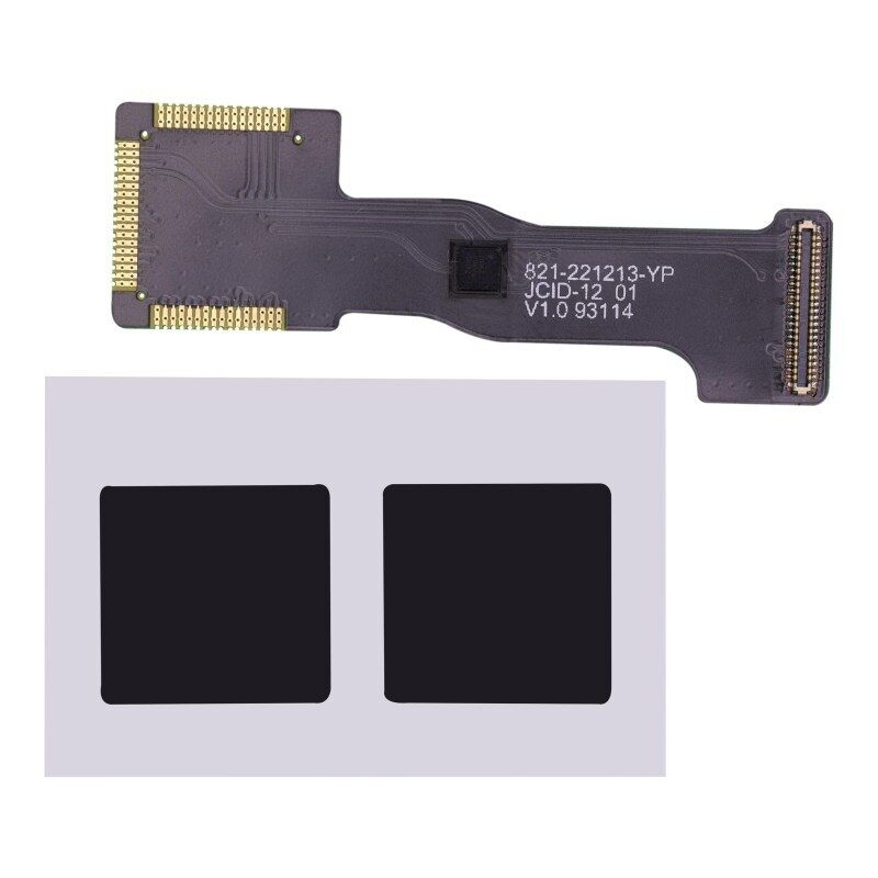 iPhone 12 back camera flex cable replacement
