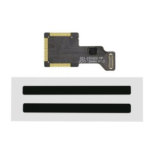iPhone 12 mini back camera flex cable replacement