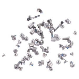 iPhone 15 Pro Max replacement screws and bolts