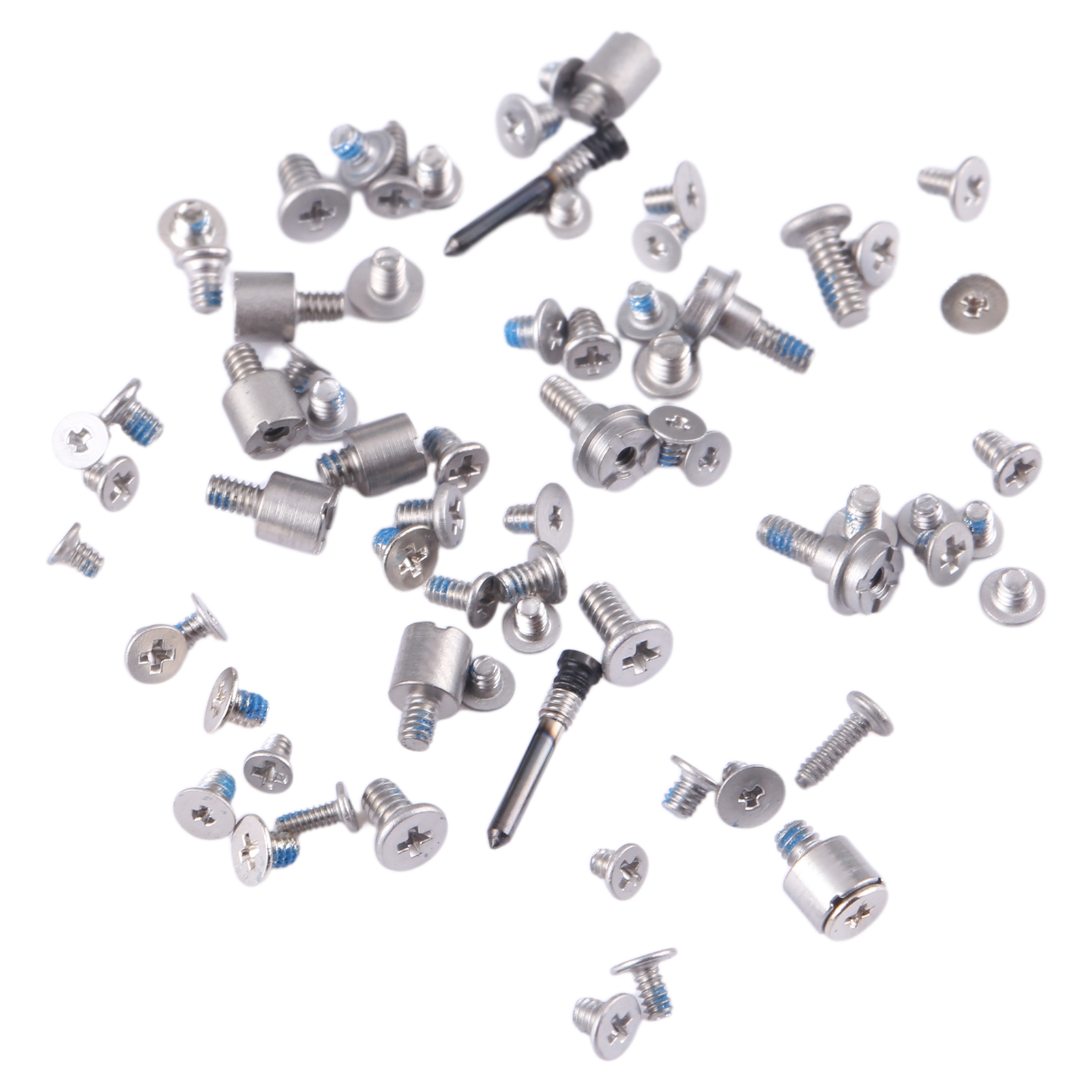 iPhone 15 Pro Complete Set Screws and Bolts Replacement