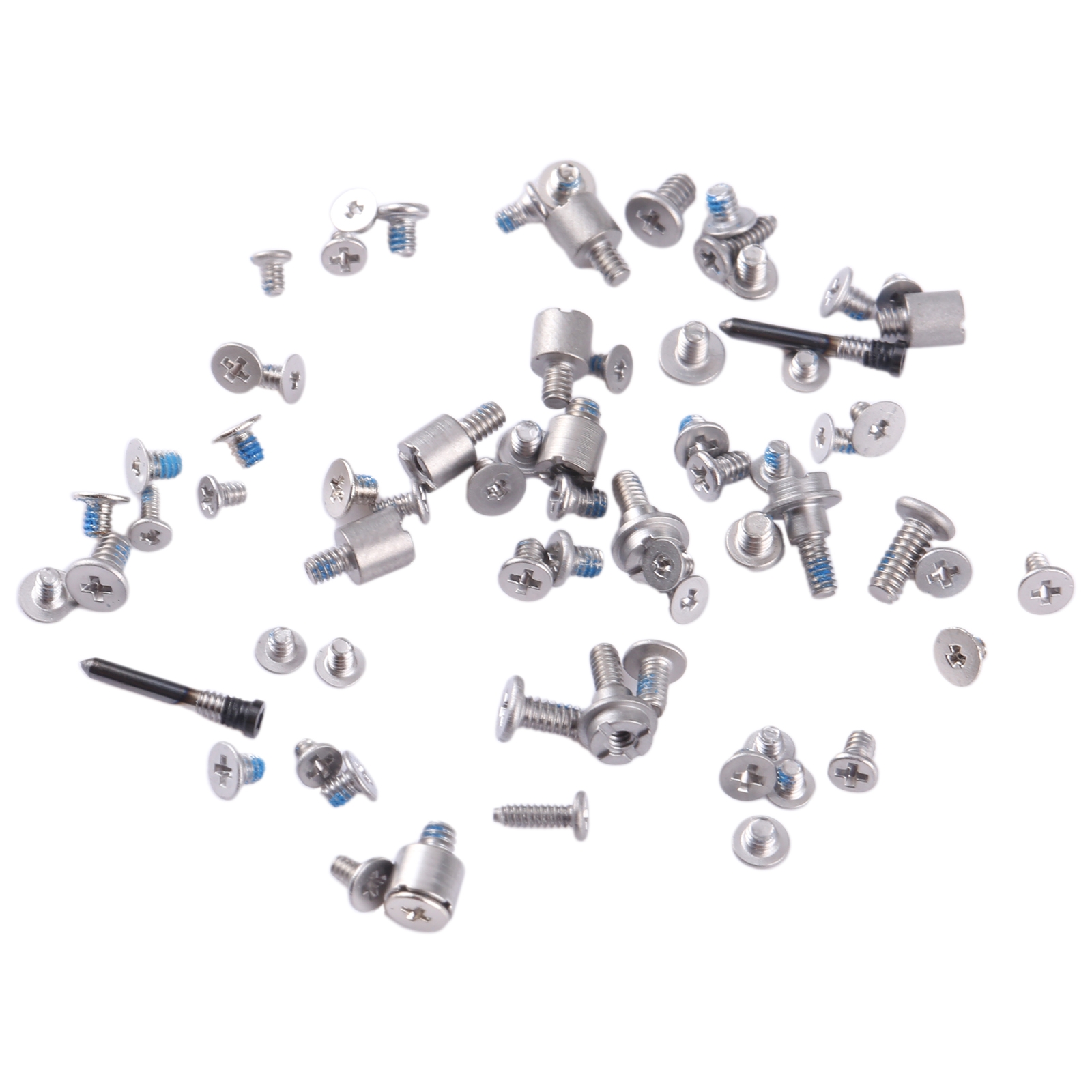 iPhone 15 Pro Complete Set Screws and Bolts Replacement