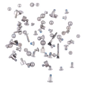 iPhone 15 Plus repair screws and bolts set