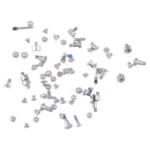 iPhone 15 repair screws and bolts set