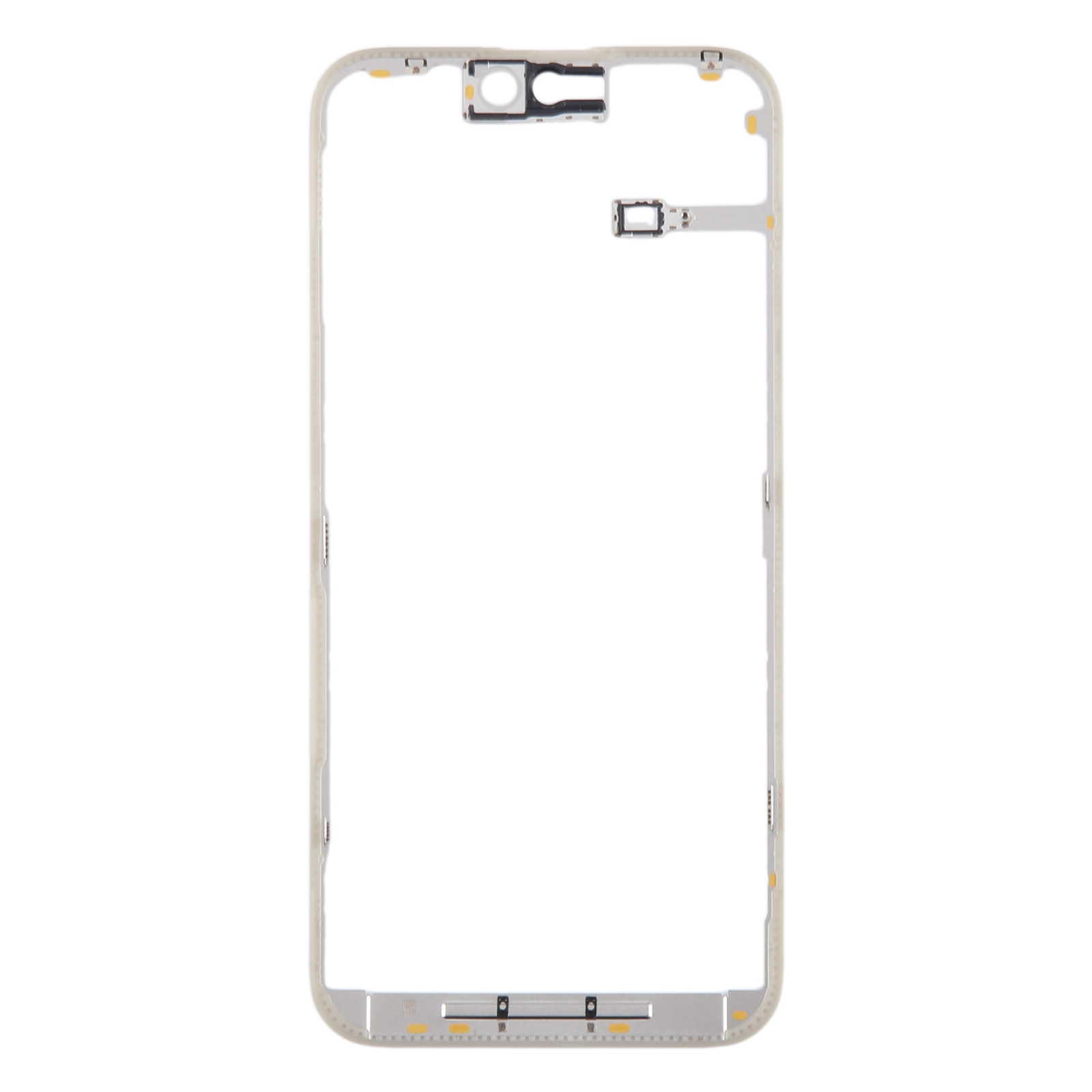 iPhone 15 Plus Front Screen Bezel Frame Replacement - Image 2