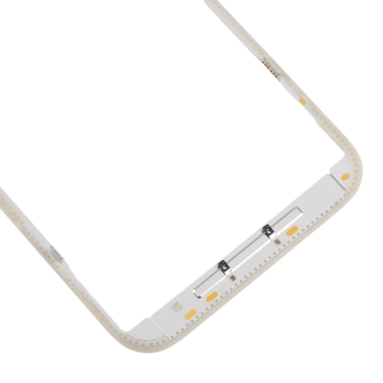 iPhone 15 Plus Front Screen Bezel Frame Replacement - Image 3