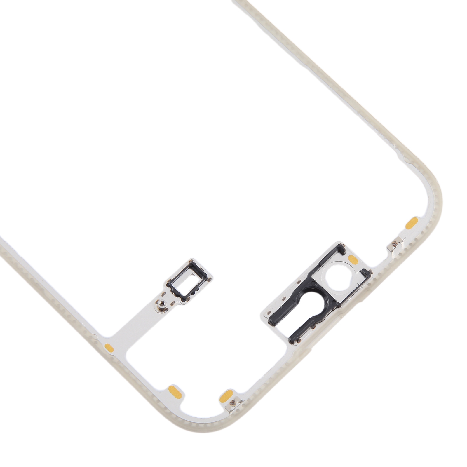 iPhone 15 Plus Front Screen Bezel Frame Replacement - Image 4