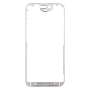 iPhone 15 Pro front screen bezel frame