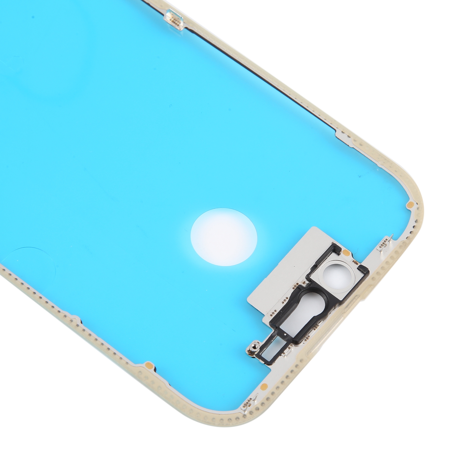 iPhone 16 Pro Max Front Screen Bezel Frame Replacement - Image 3