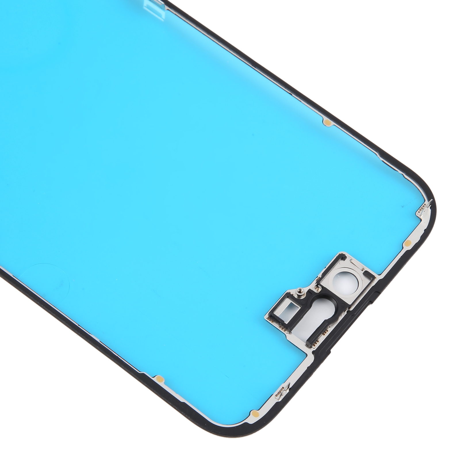 iPhone 16 Front Screen Bezel Frame Replacement - Image 3