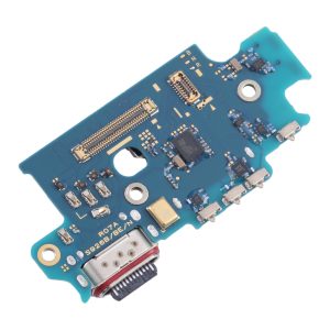 Samsung Galaxy S24+ 5G charging port replacement