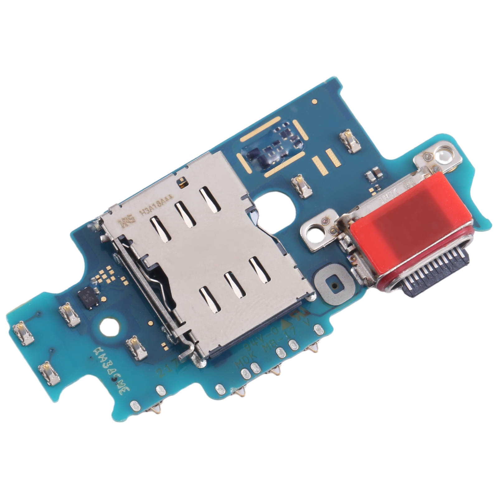 Samsung Galaxy S24+ 5G SM-S926E Charging Port Replacement - Image 2