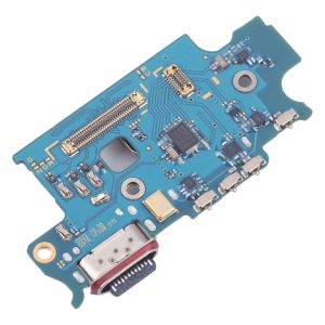 Samsung Galaxy S23+ charging port replacement