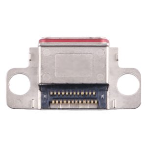 Samsung Galaxy Tab S9 FE+ charging port connector