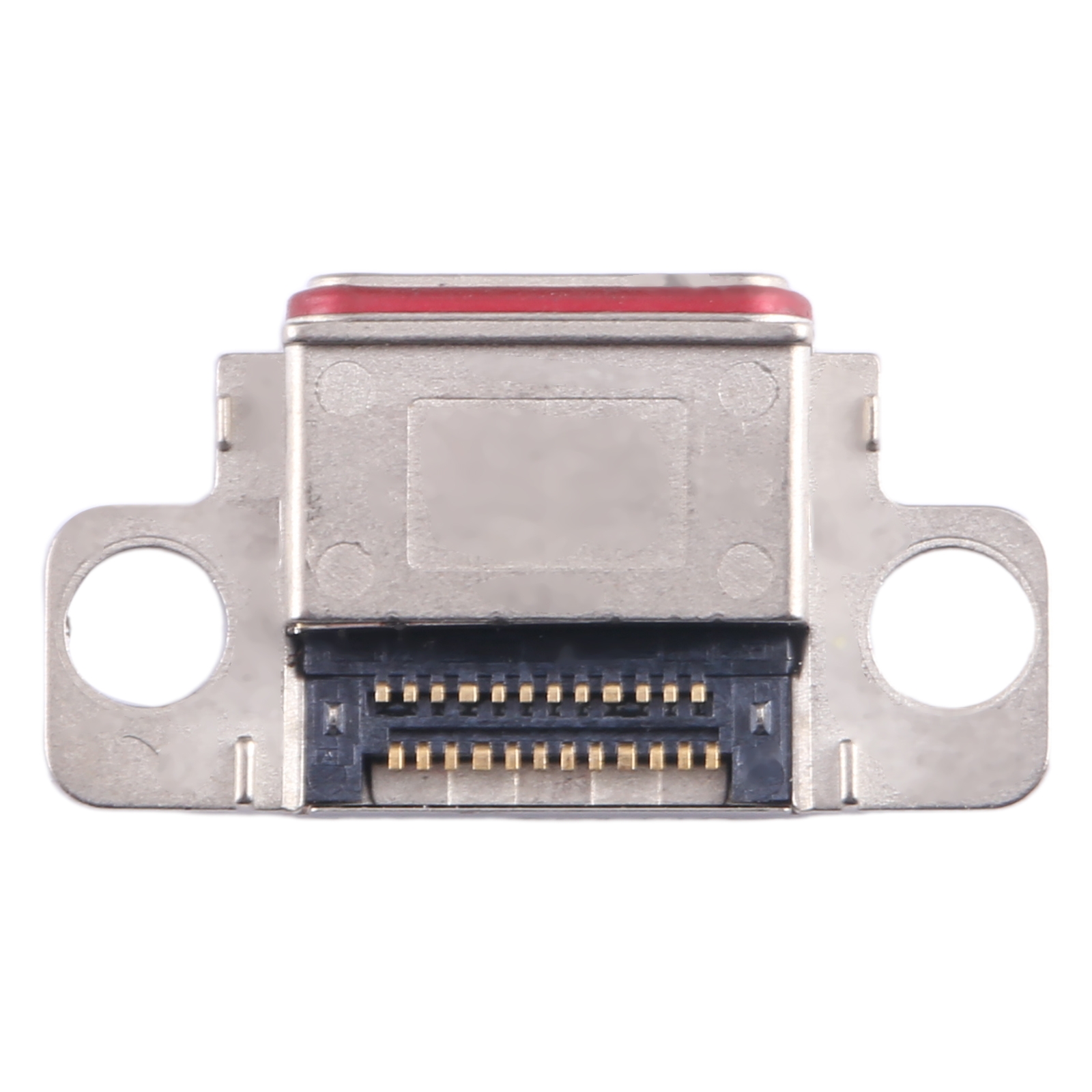 Samsung Galaxy Tab S9 FE+ charging port connector
