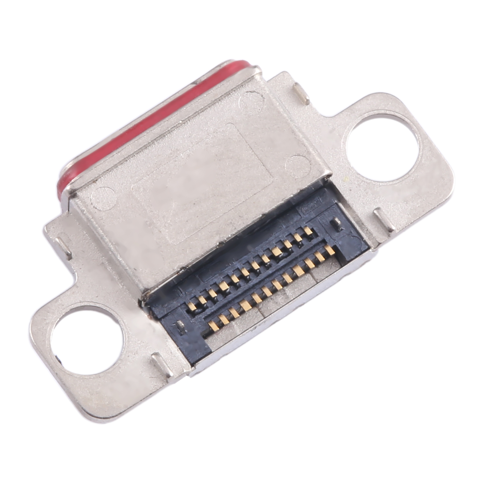 Samsung Galaxy Tab S9 FE+ Tail Connector Replacement - Image 2