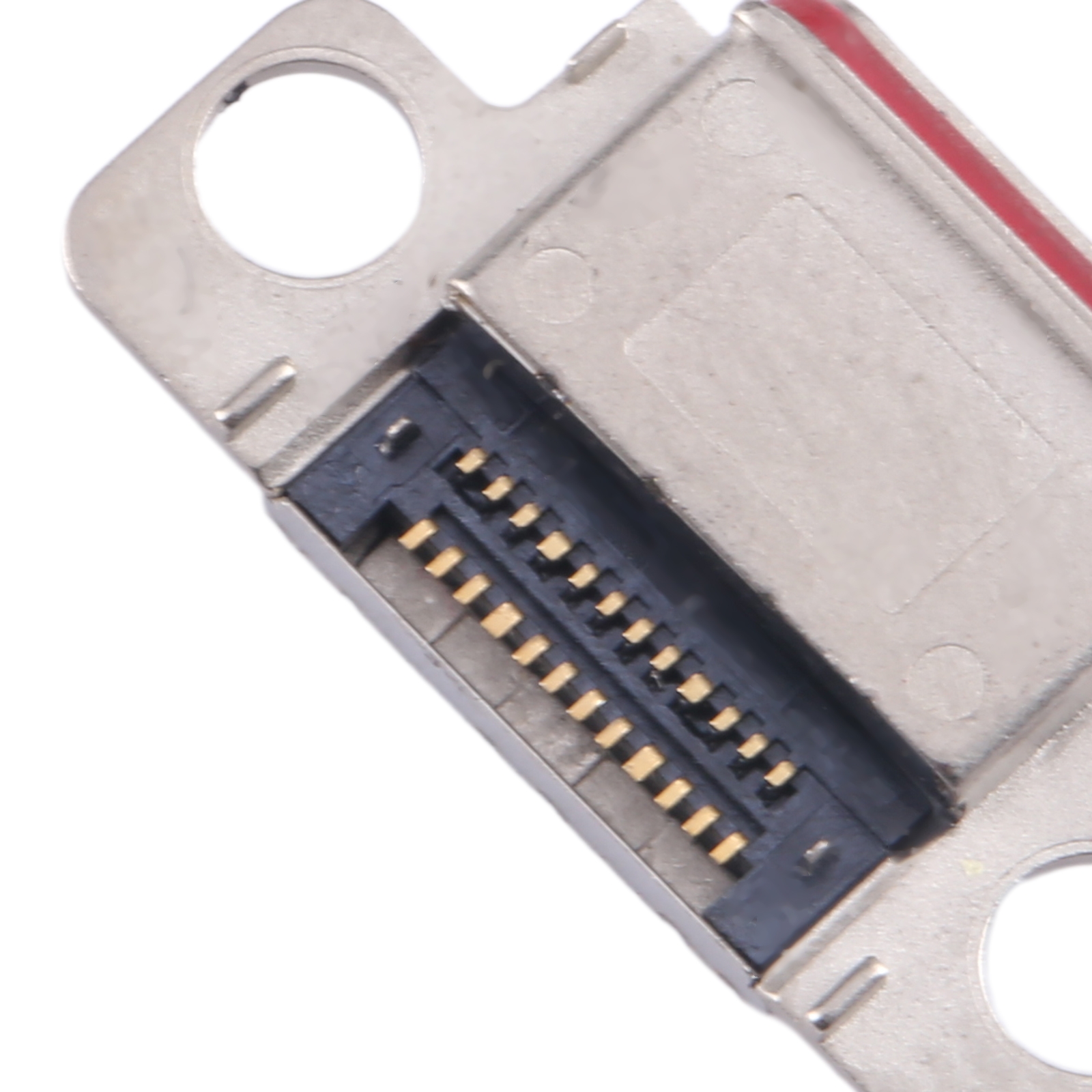 Samsung Galaxy Tab S9 FE+ Tail Connector Replacement - Image 4