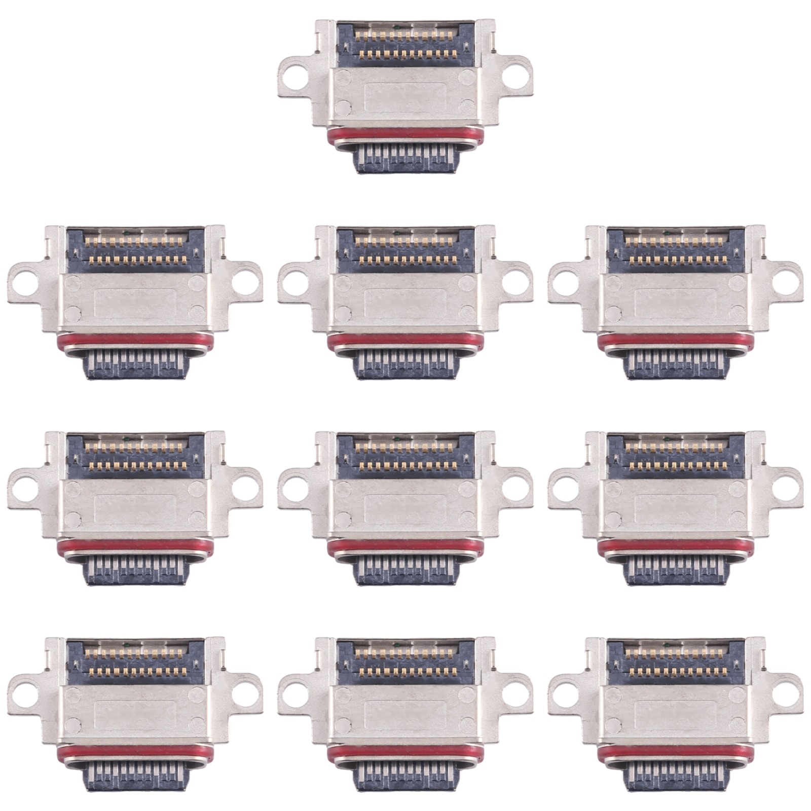 Samsung Galaxy W23 charging port connector