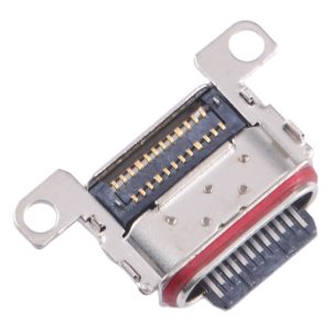 Samsung Galaxy S24+ charging port replacement