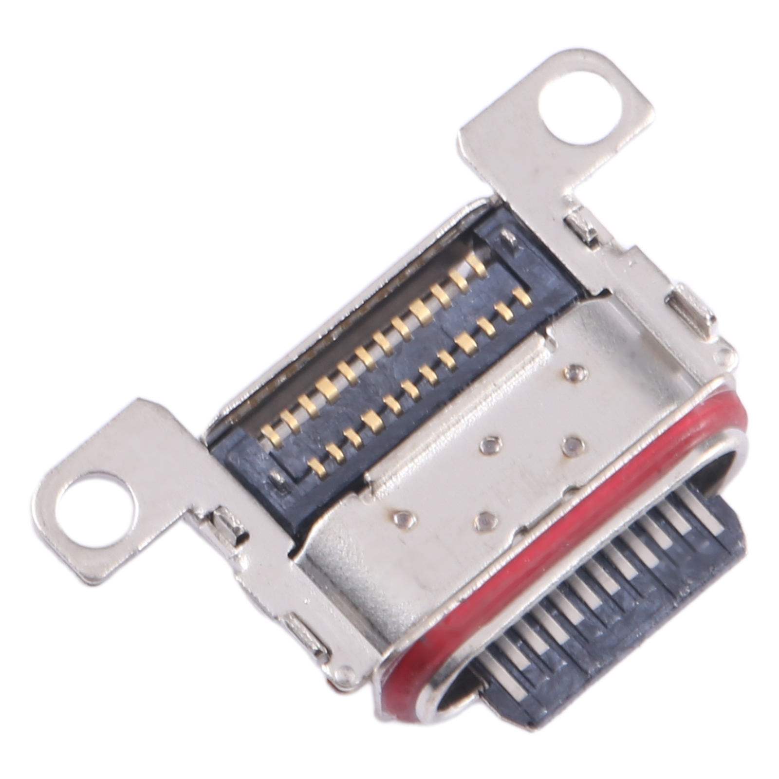Samsung Galaxy S24+ charging port replacement