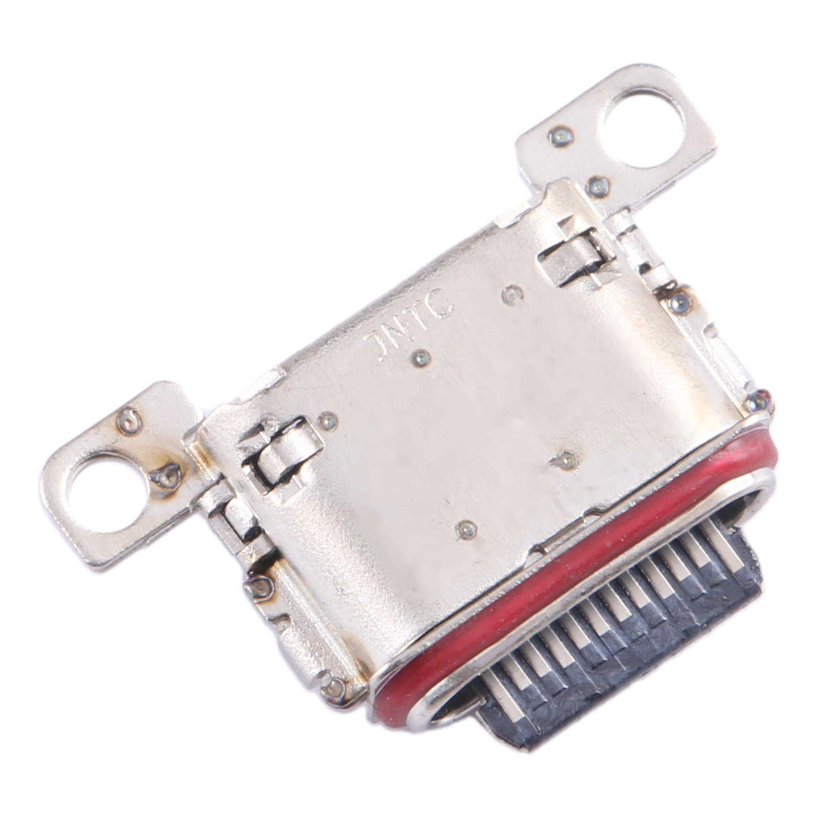Samsung Galaxy S24+ Charging Port Replacement - Image 2
