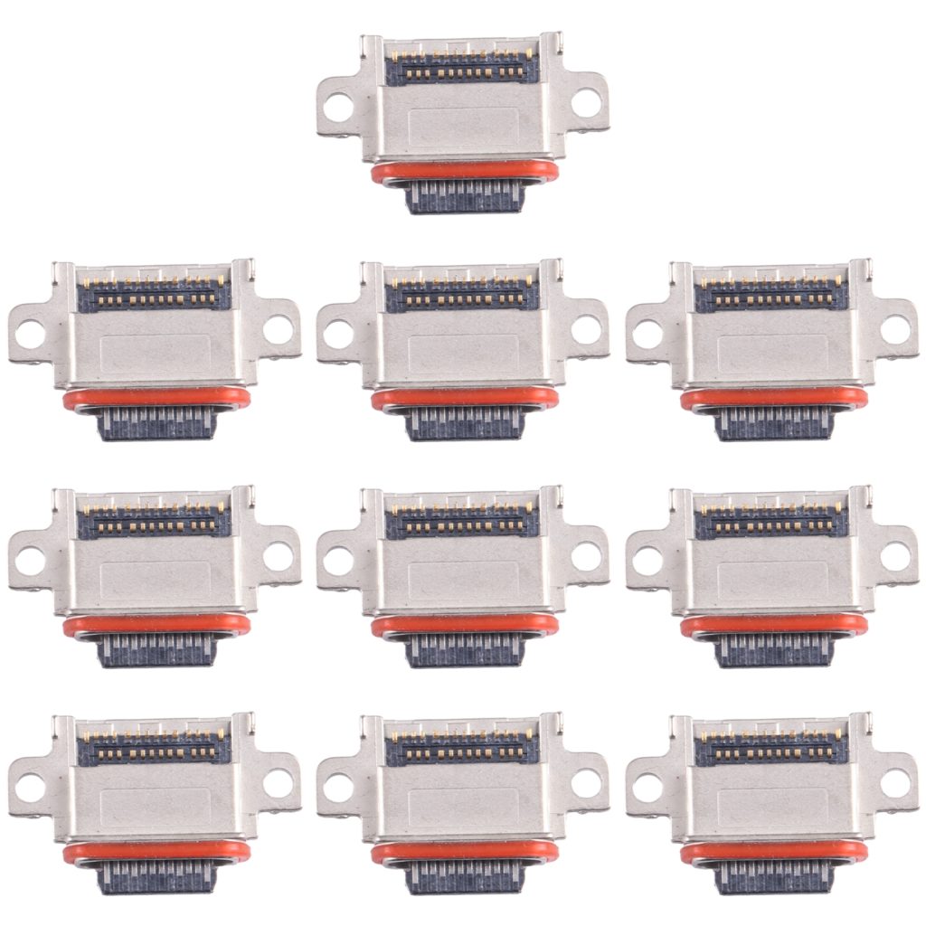 Samsung Galaxy Z Fold charging port connector