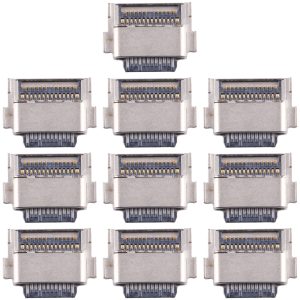 Samsung Galaxy Z Flip charging port connector