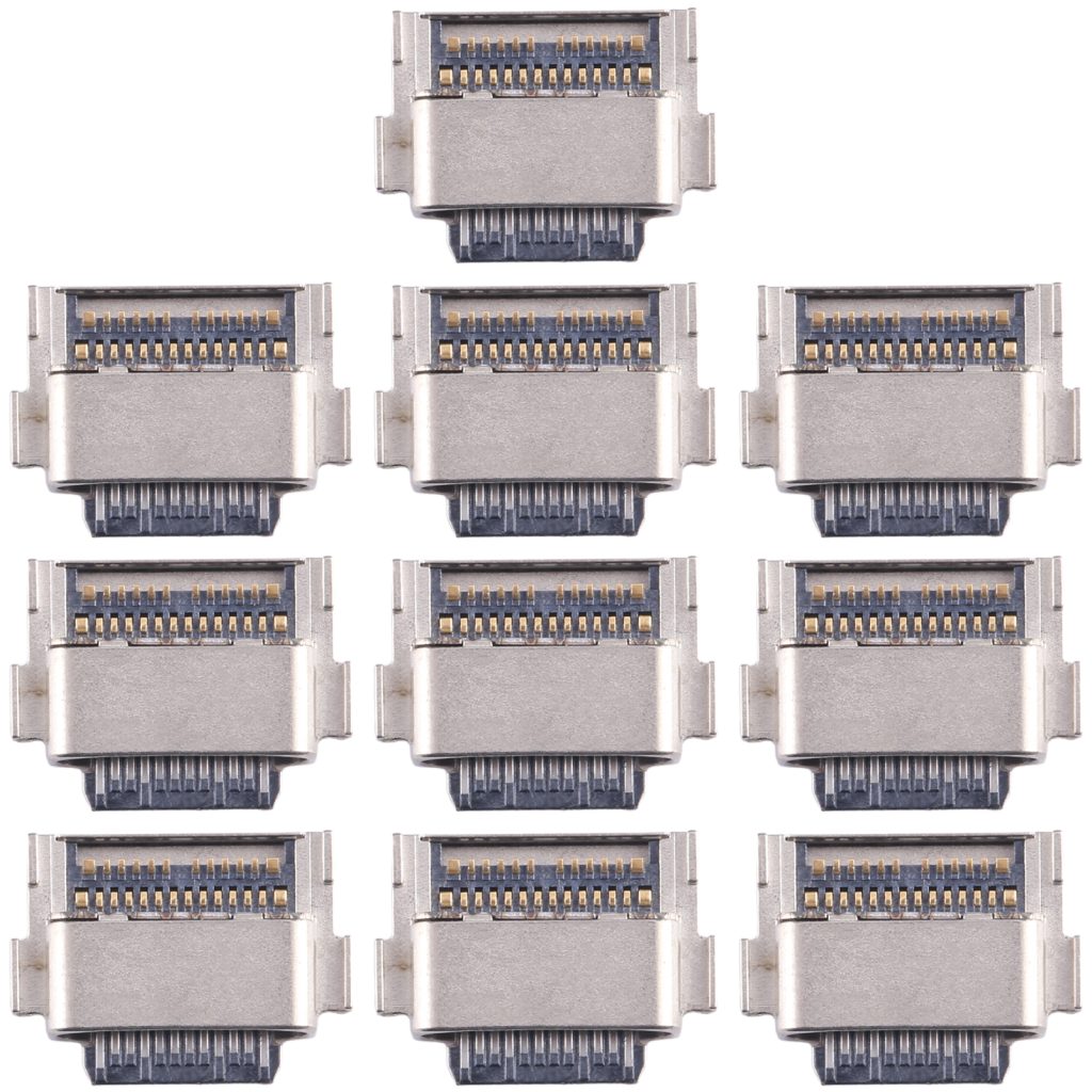 Samsung Galaxy Z Fold2 charging port connector