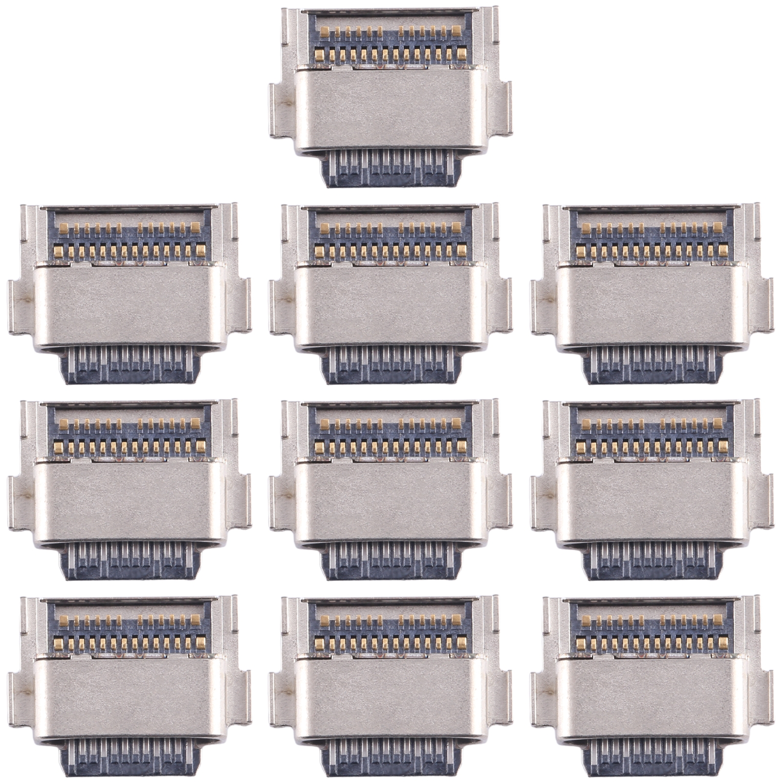 Samsung Galaxy W21 charging port connector