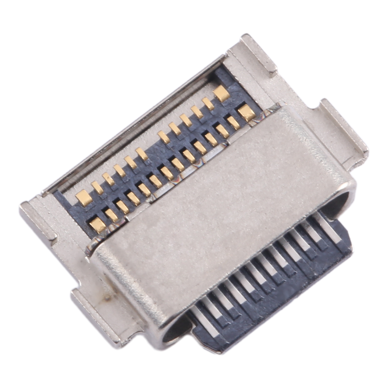 Samsung Galaxy W21 Tail Connector Replacement - Image 2