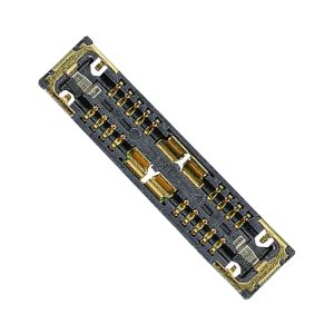 iPhone 14 Plus Flash NFC FPC connector replacement