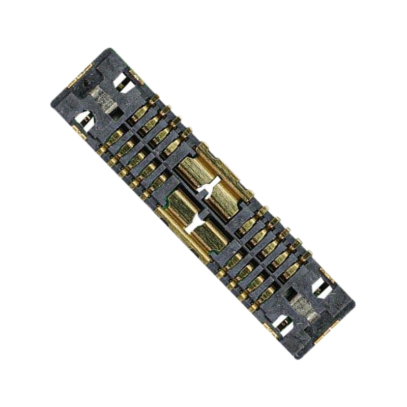 iPhone 14 Plus Flash NFC FPC Connector Replacement - Image 2