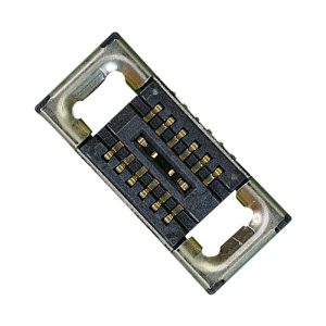iPhone 14 Plus power button FPC connector