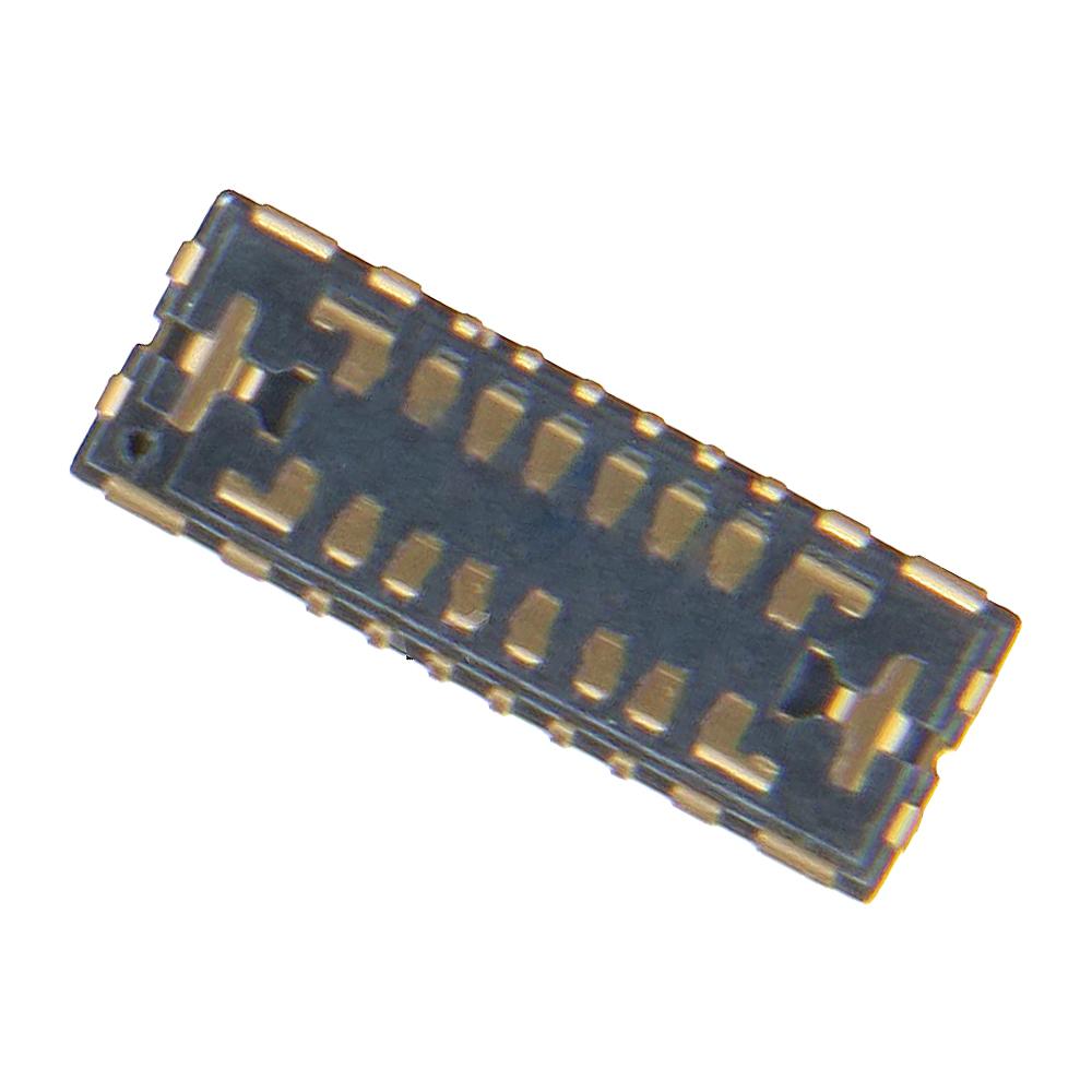 iPhone 16 Pro Max Power Button Connector Replacement - Image 2