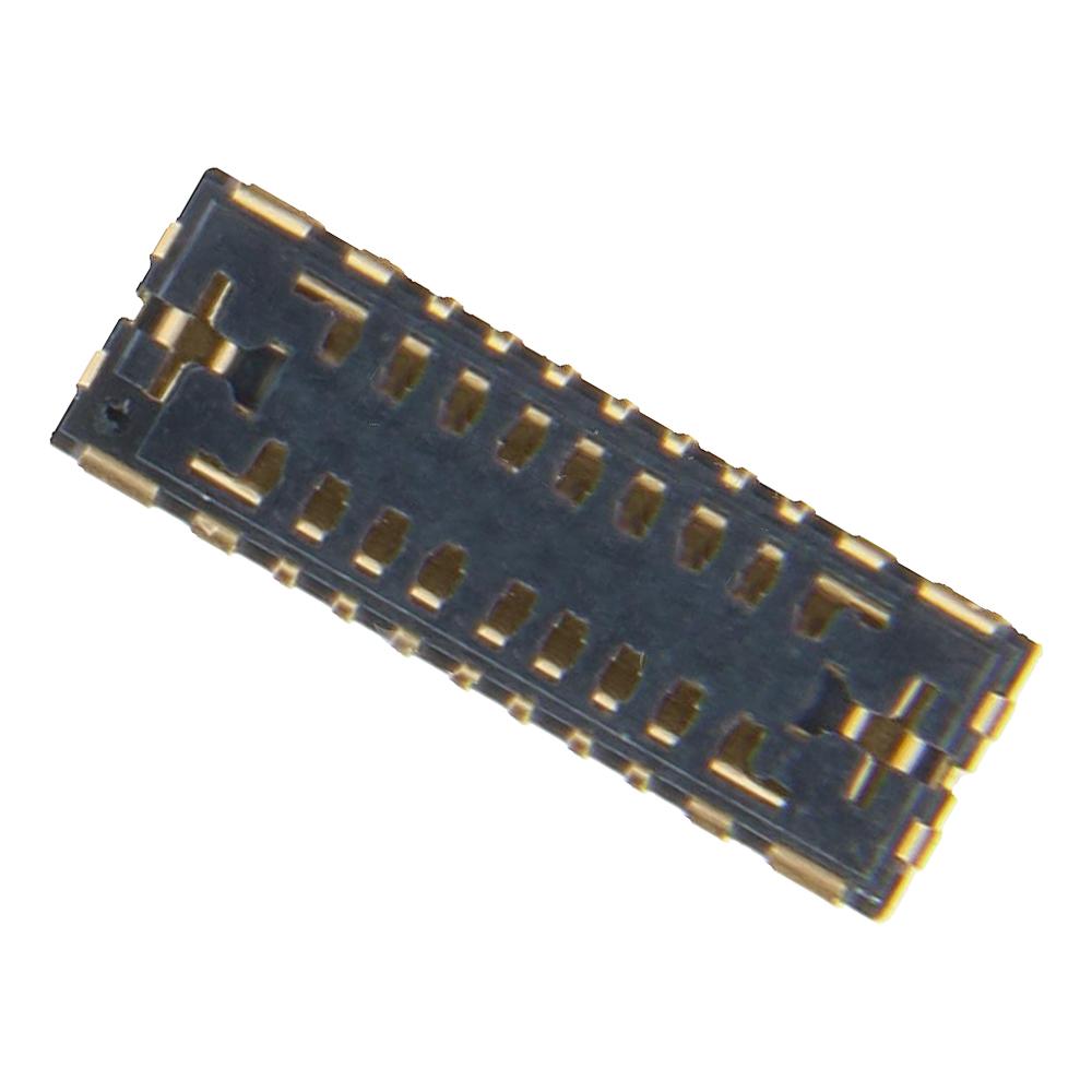 iPhone 16 Pro Max Front Camera Connector Replacement - Image 2