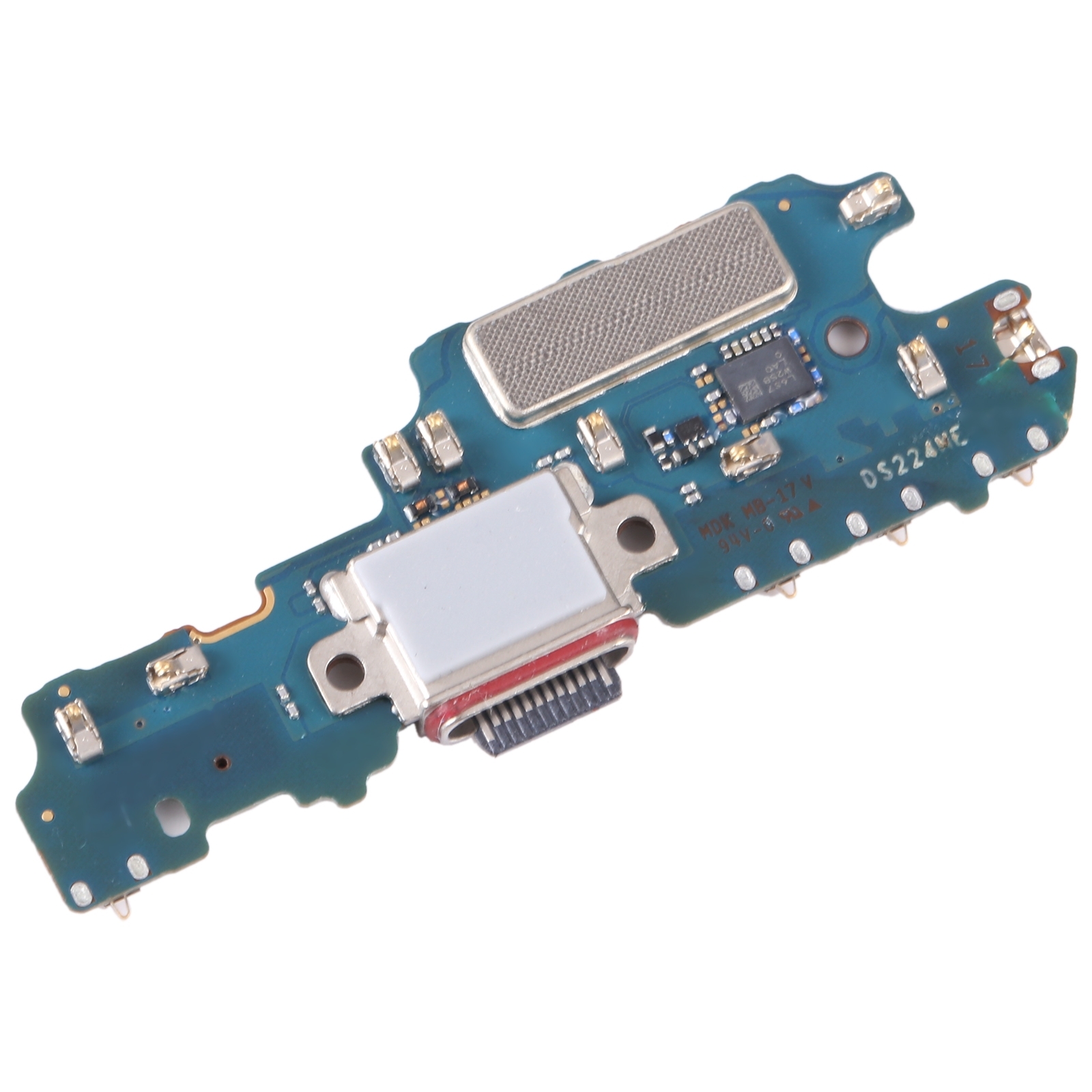 Samsung Galaxy W23 Tail Connector Replacement - Image 2