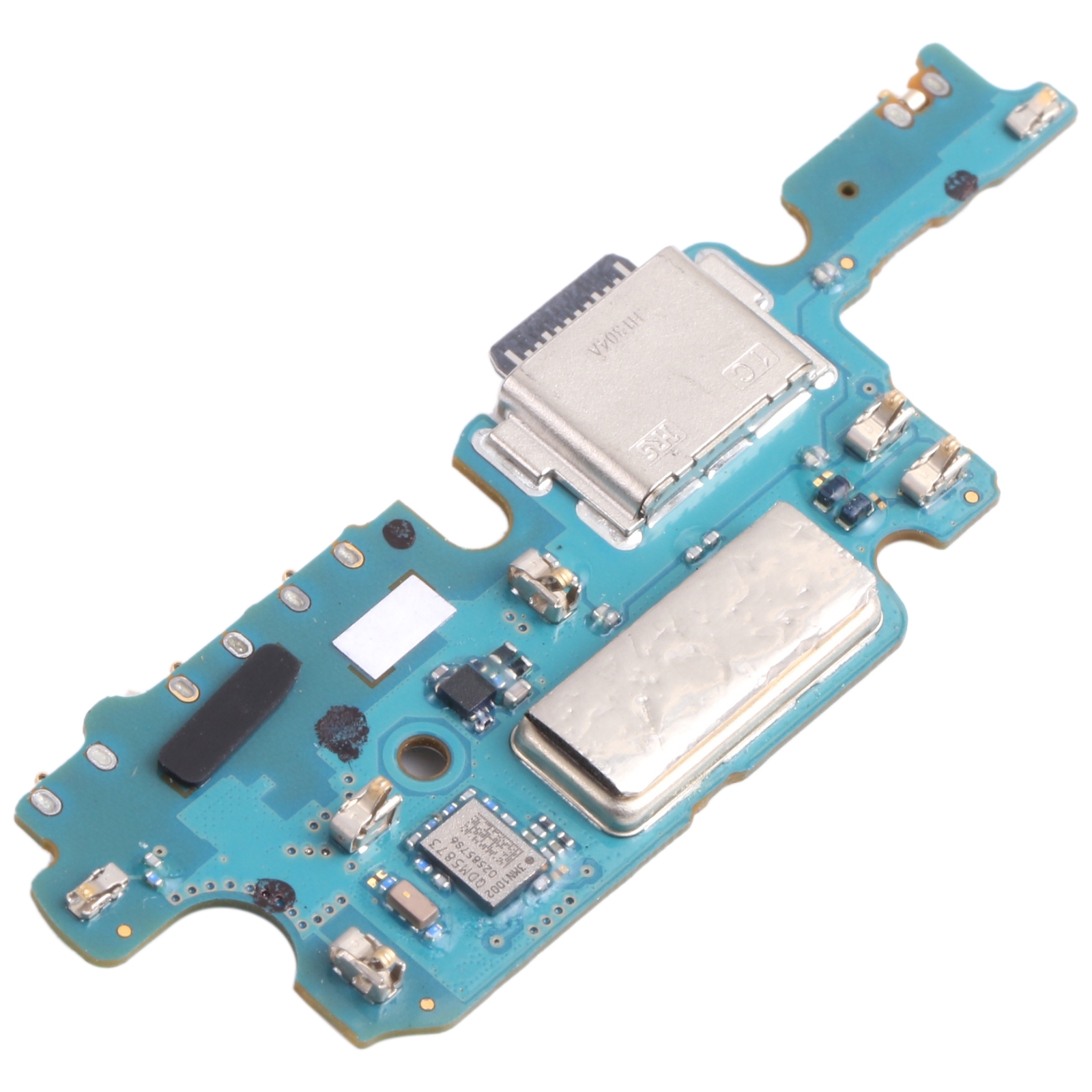 Samsung Galaxy W21 5G Tail Connector Replacement - Image 3