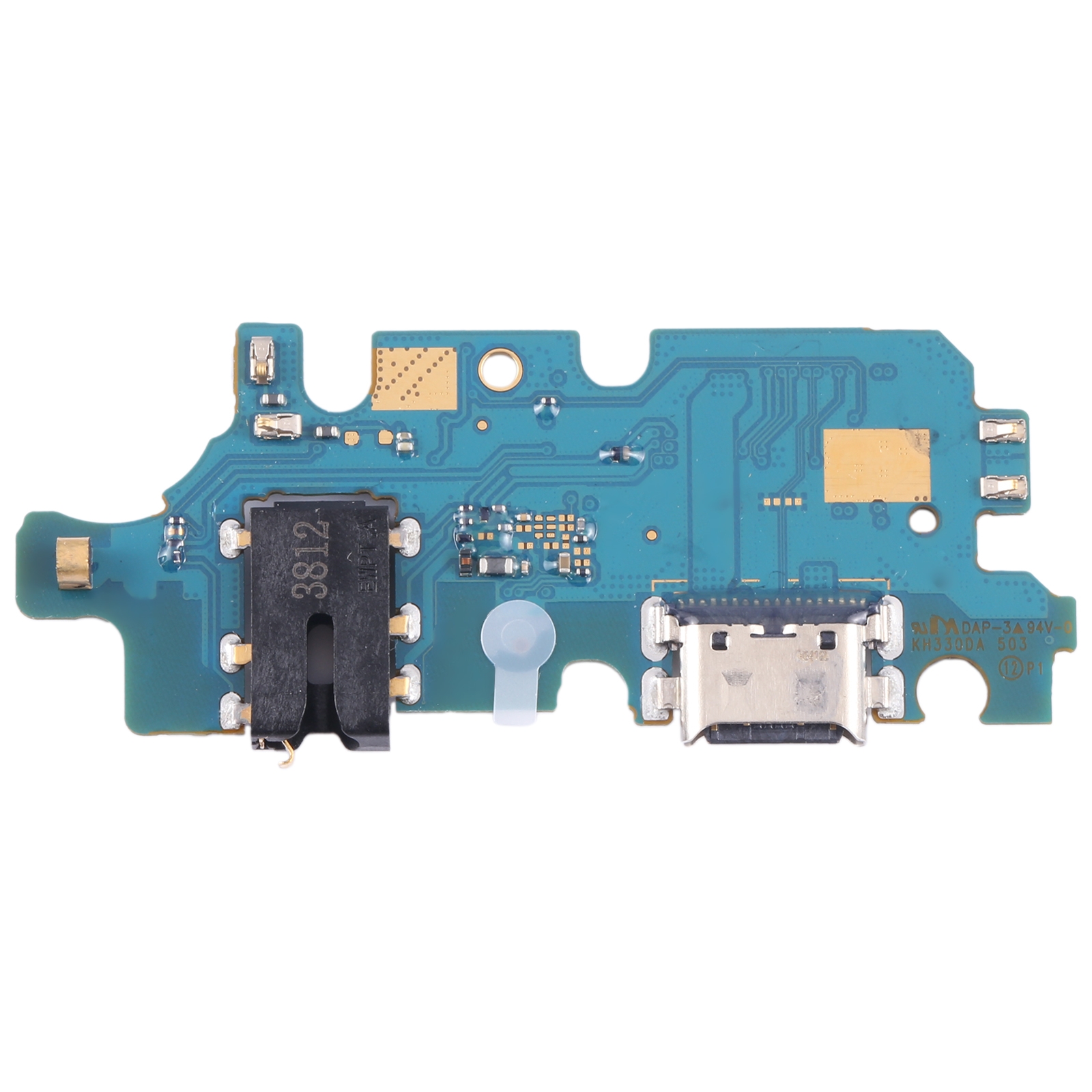 Samsung Galaxy F13 SM-E135 charging port