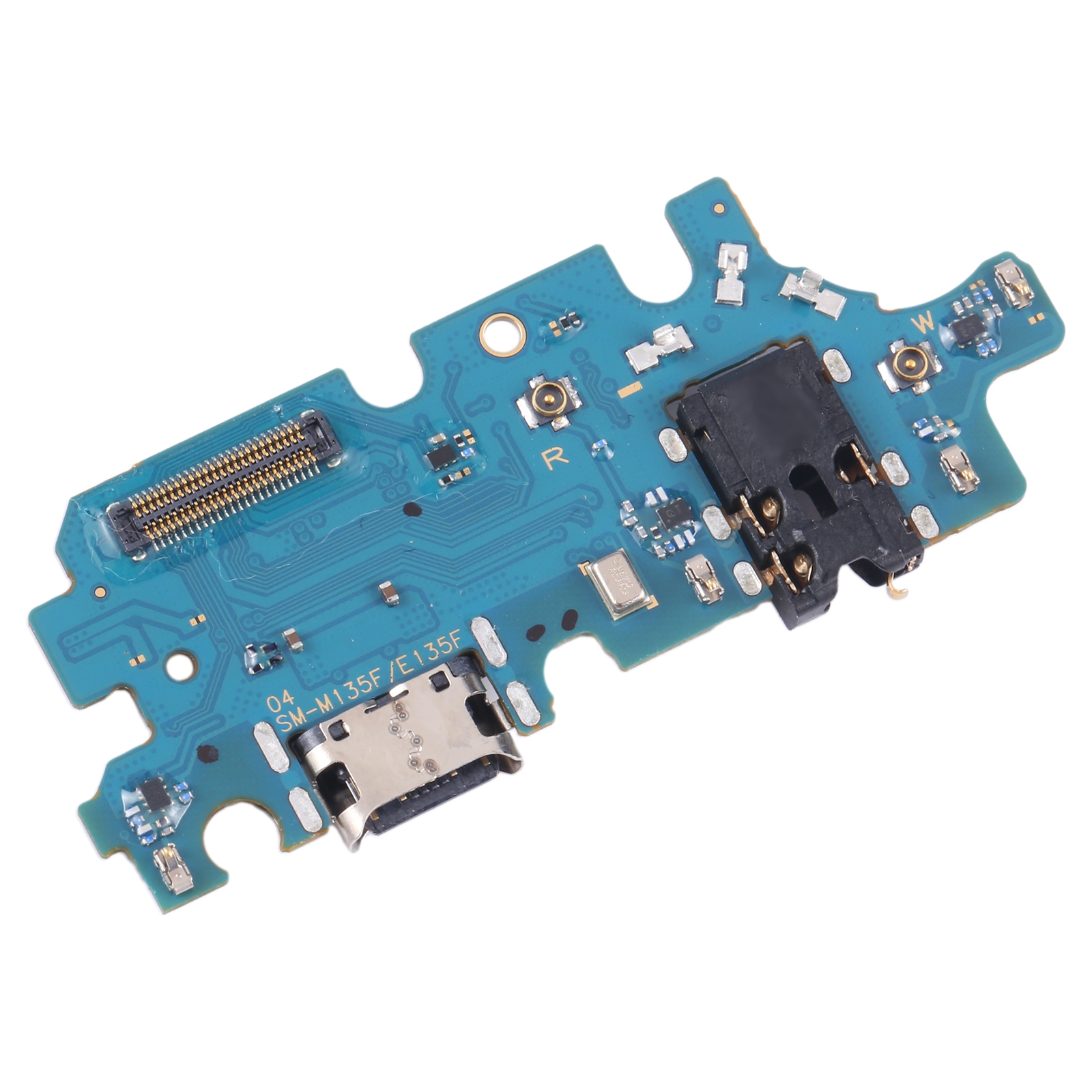 Samsung Galaxy F13 SM-E135 Tail Connector Replacement - Image 3