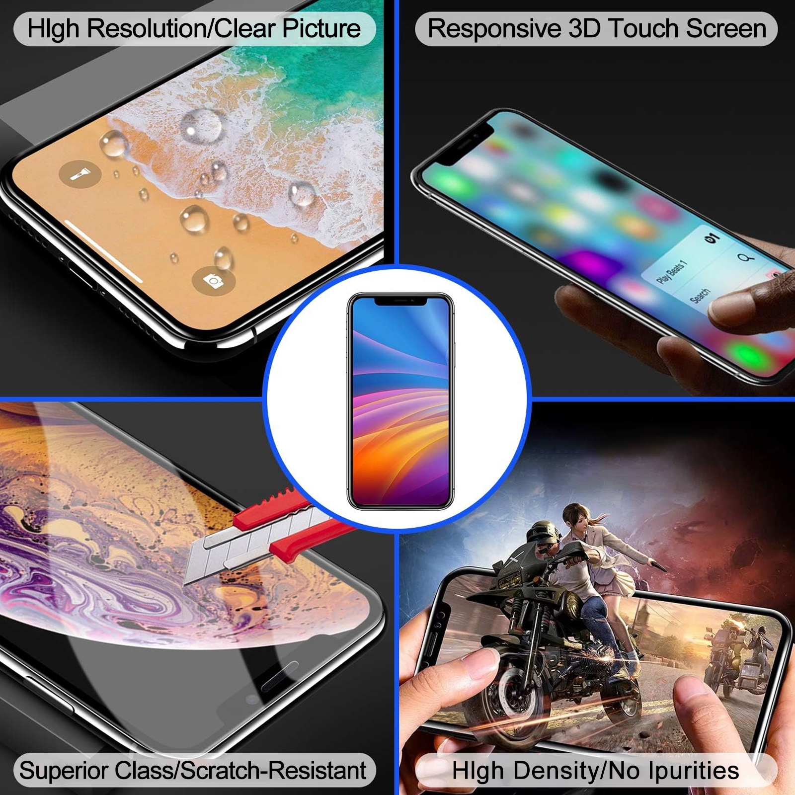 iPhone 15 LCD Screen Replacement - Image 5