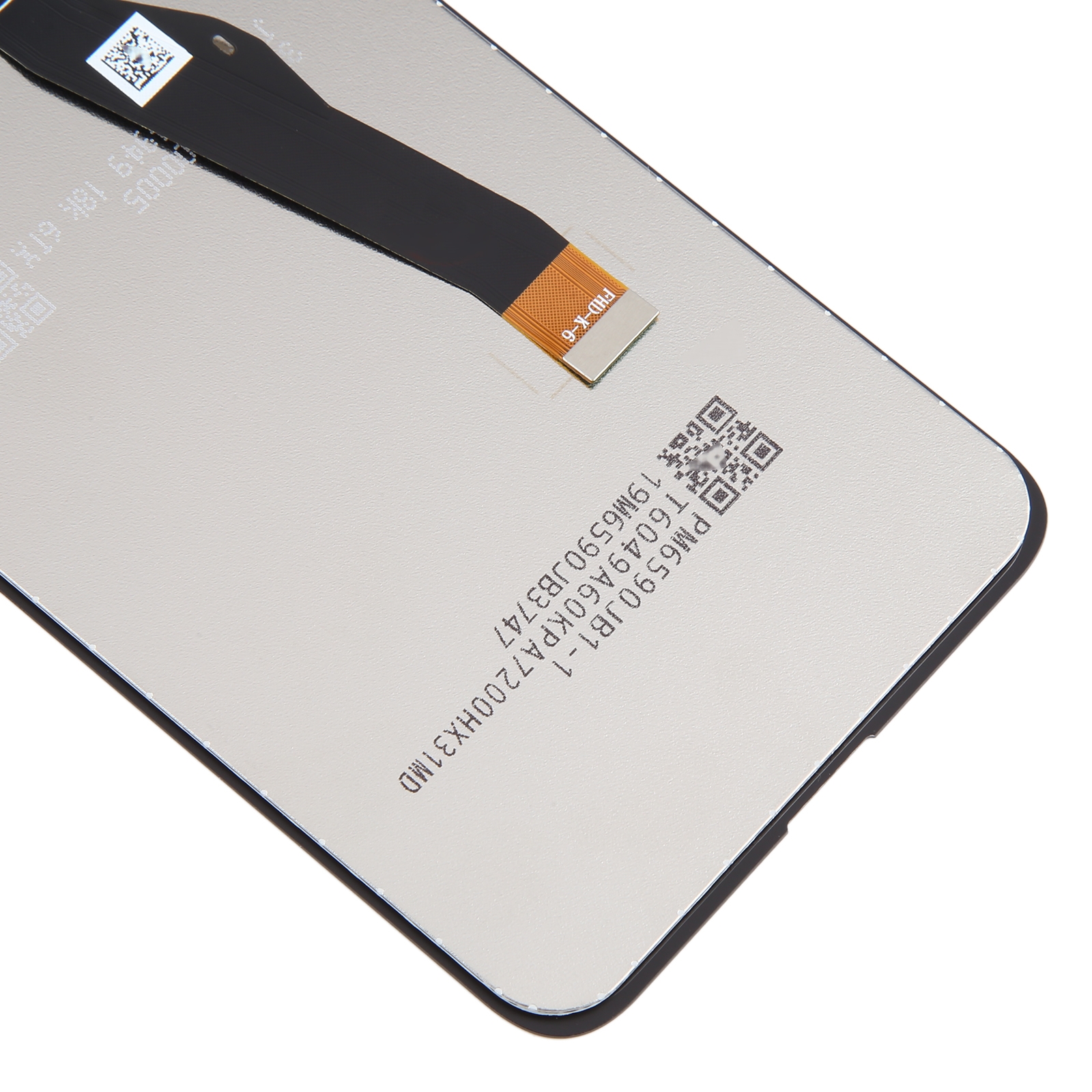 Honor 9X LCD Screen with Digitizer Full Assembly Replacement - Image 3
