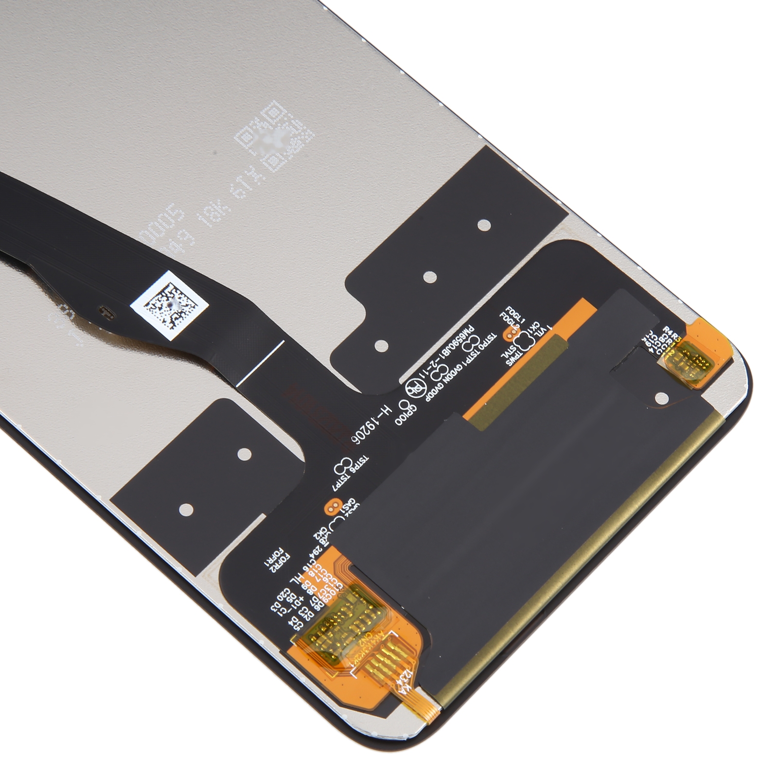 Honor 9X LCD Screen with Digitizer Full Assembly Replacement - Image 4