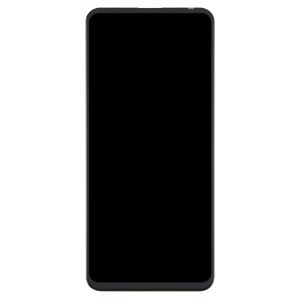 Honor X10 5G LCD screen replacement